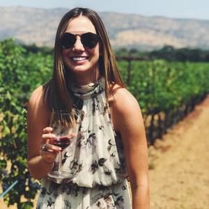 Meet your Posher, Lauren